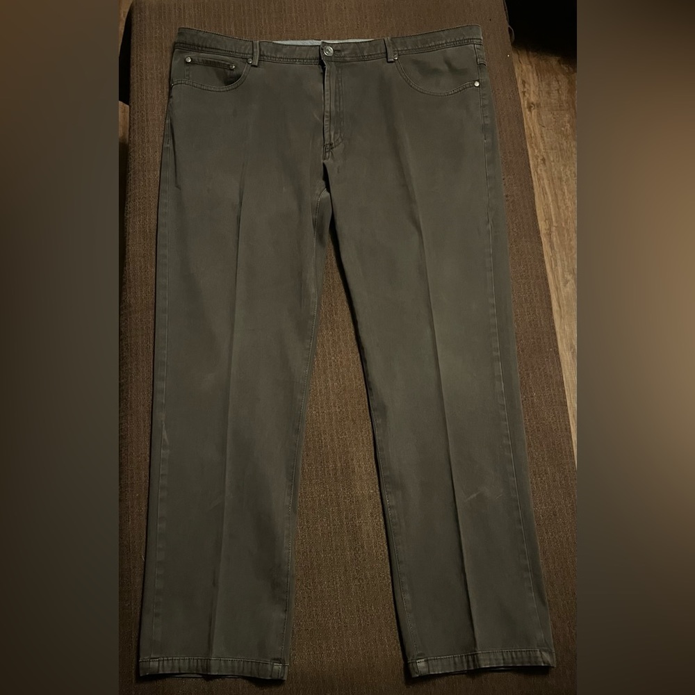 Ballin pants, waist size 40. Good condition.